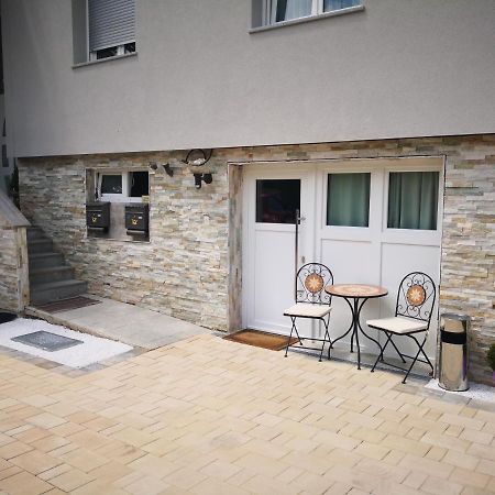 Rheintal Zentrum Altach 외부 사진