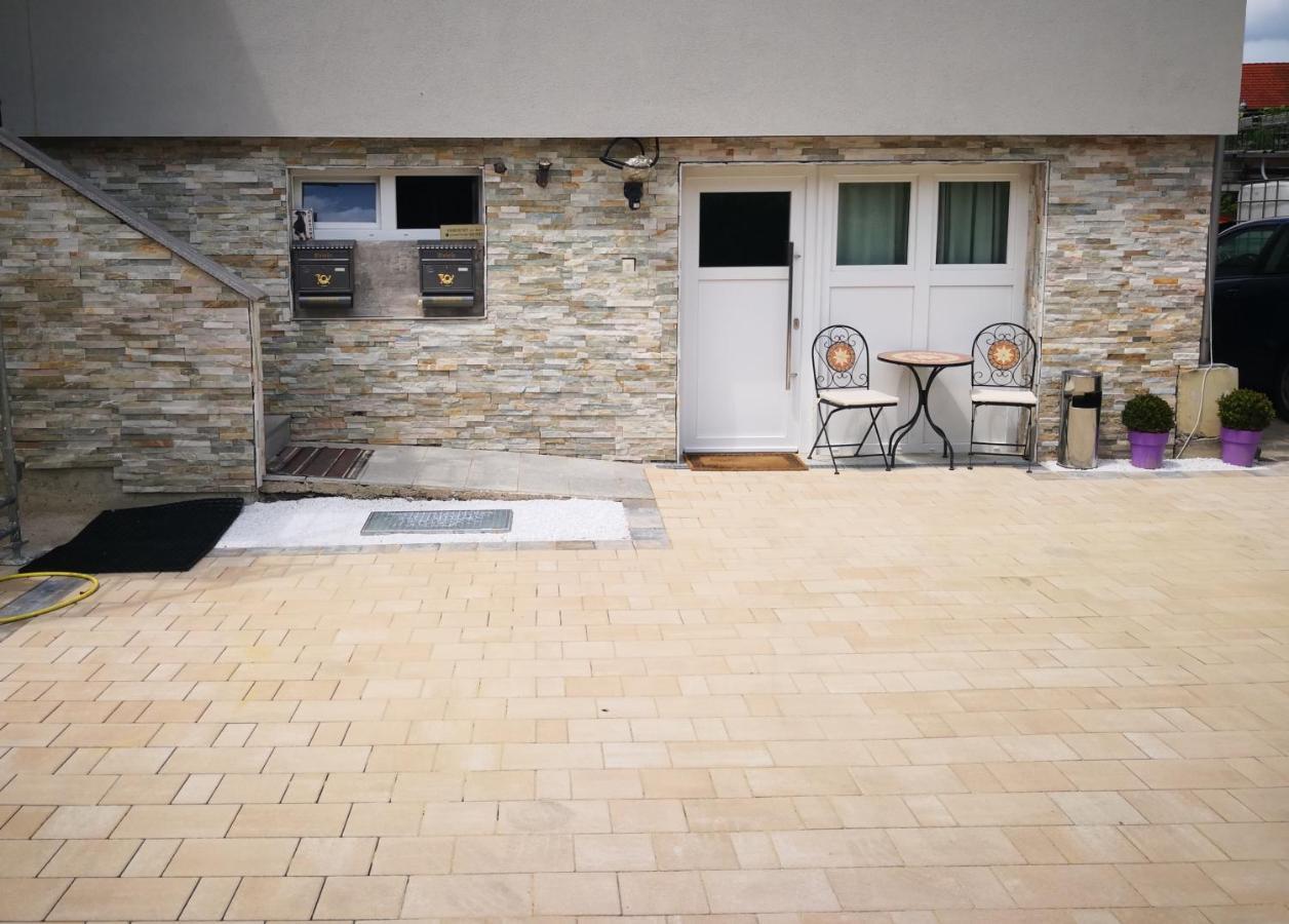 Rheintal Zentrum Altach 외부 사진