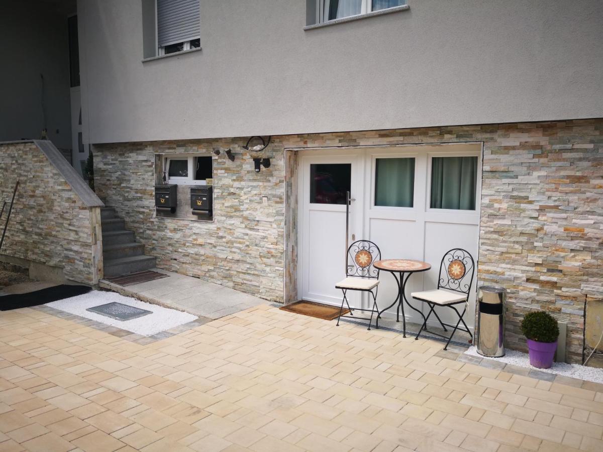 Rheintal Zentrum Altach 외부 사진